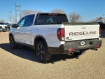 2025 Ridgeline Thumbnail 3