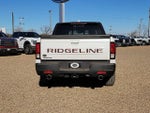 2025 Ridgeline Thumbnail 4