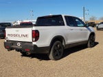 2025 Ridgeline Thumbnail 5
