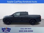 2018 Ridgeline Thumbnail 6