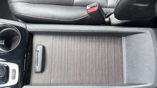 2018 Honda Ridgeline Black Edition