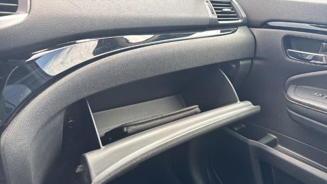 2018 Honda Ridgeline Black Edition