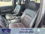 2018 Ridgeline Thumbnail 25