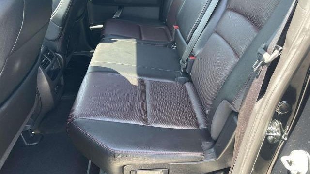 2018 Honda Ridgeline Black Edition