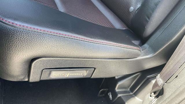 2018 Honda Ridgeline Black Edition