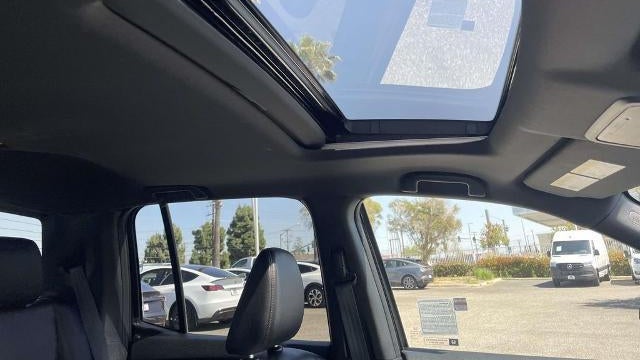 2018 Honda Ridgeline Black Edition
