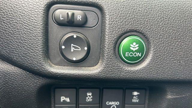 2018 Honda Ridgeline Black Edition