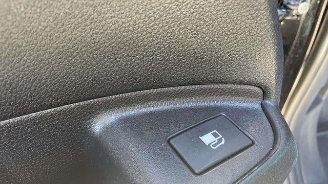 2018 Honda Ridgeline Black Edition