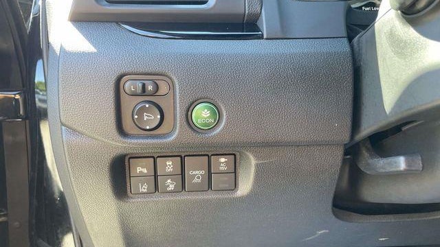 2018 Honda Ridgeline Black Edition