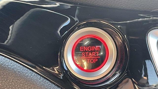 2018 Honda Ridgeline Black Edition