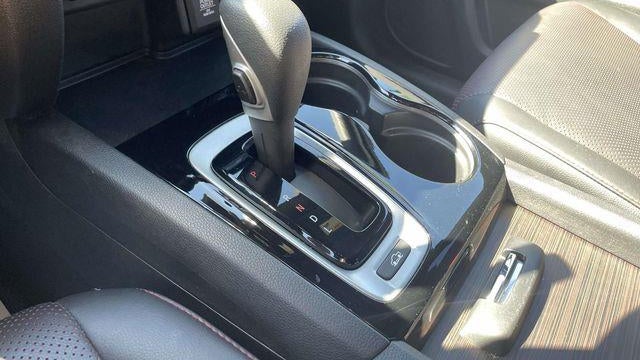 2018 Honda Ridgeline Black Edition