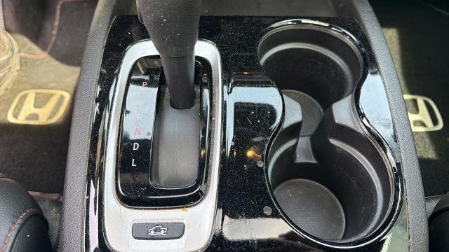 2019 Honda Ridgeline Black Edition