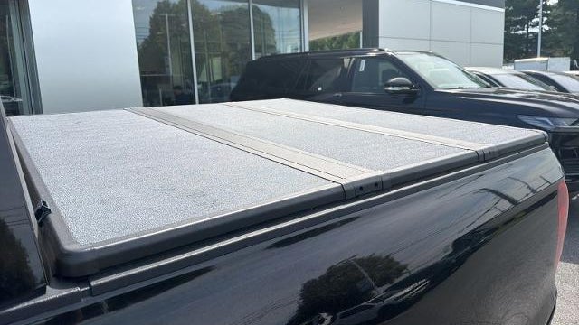 2019 Honda Ridgeline Black Edition