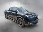 2019 Ridgeline Thumbnail 2