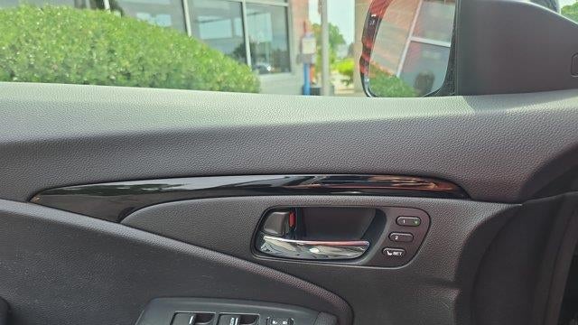 2020 Honda Ridgeline Black Edition