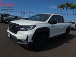 2022 Ridgeline Thumbnail 5