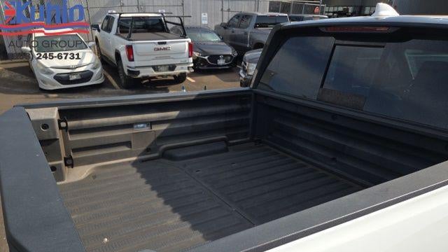 2022 Honda Ridgeline Black Edition
