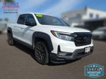 2022 Ridgeline Thumbnail 1