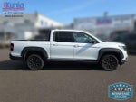 2022 Ridgeline Thumbnail 2