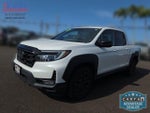 2022 Ridgeline Thumbnail 5