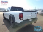 2022 Ridgeline Thumbnail 8