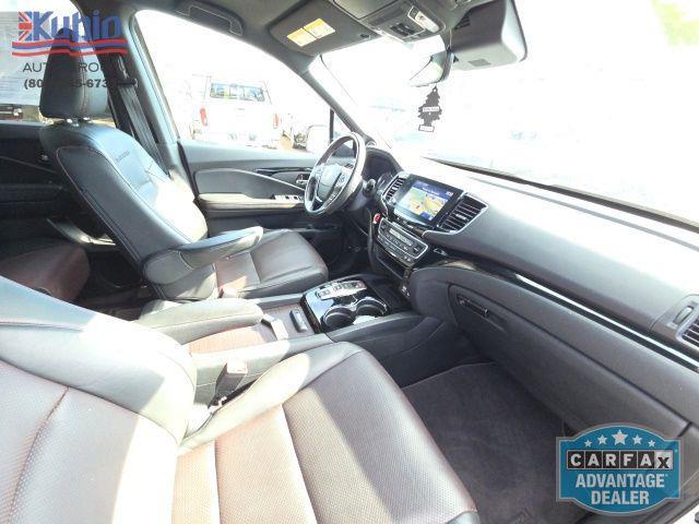 2022 Honda Ridgeline - $35,985