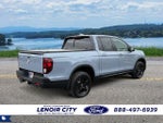 2022 Ridgeline Thumbnail 3