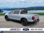 2022 Ridgeline Thumbnail 4