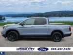 2022 Ridgeline Thumbnail 5
