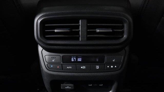 2024 Honda Ridgeline Black Edition