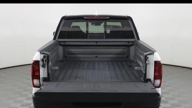 2024 Honda Ridgeline Black Edition
