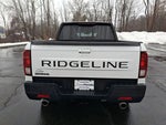 2025 Ridgeline Thumbnail 5