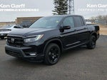 2025 Ridgeline Thumbnail 1