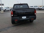 2025 Ridgeline Thumbnail 2