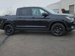 2025 Ridgeline Thumbnail 3