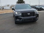 2025 Ridgeline Thumbnail 4