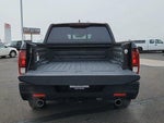 2025 Ridgeline Thumbnail 19