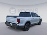 2025 Ridgeline Thumbnail 13