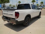 2025 Ridgeline Thumbnail 5