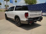 2025 Ridgeline Thumbnail 8