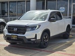 2026 Ridgeline Thumbnail 1