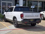 2026 Ridgeline Thumbnail 2