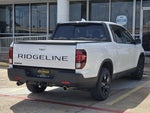2026 Ridgeline Thumbnail 3