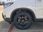 2026 Ridgeline Thumbnail 4