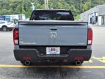 2022 Ridgeline Thumbnail 6