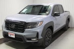2023 Ridgeline Thumbnail 3