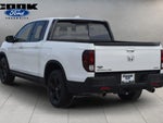 2023 Ridgeline Thumbnail 4