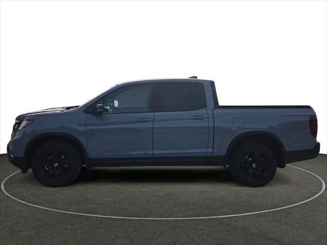 2024 Honda Ridgeline - $37,178