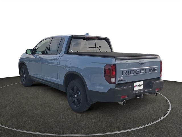 2024 Honda Ridgeline - $37,178