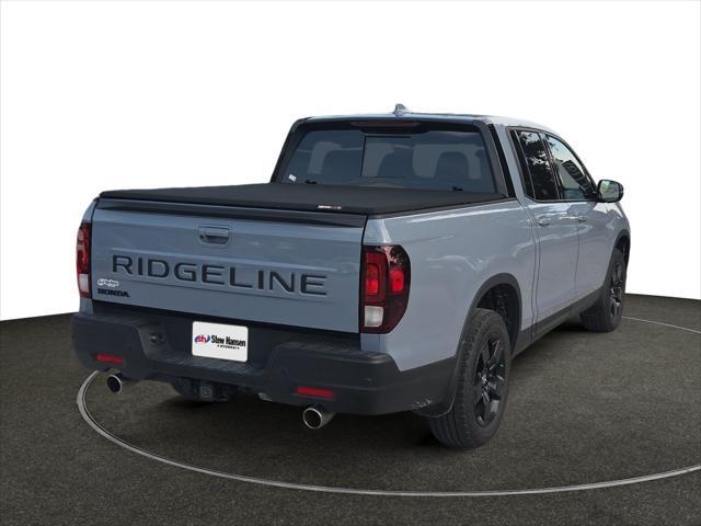 2024 Honda Ridgeline - $37,178